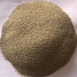 CFBC refractory bed material